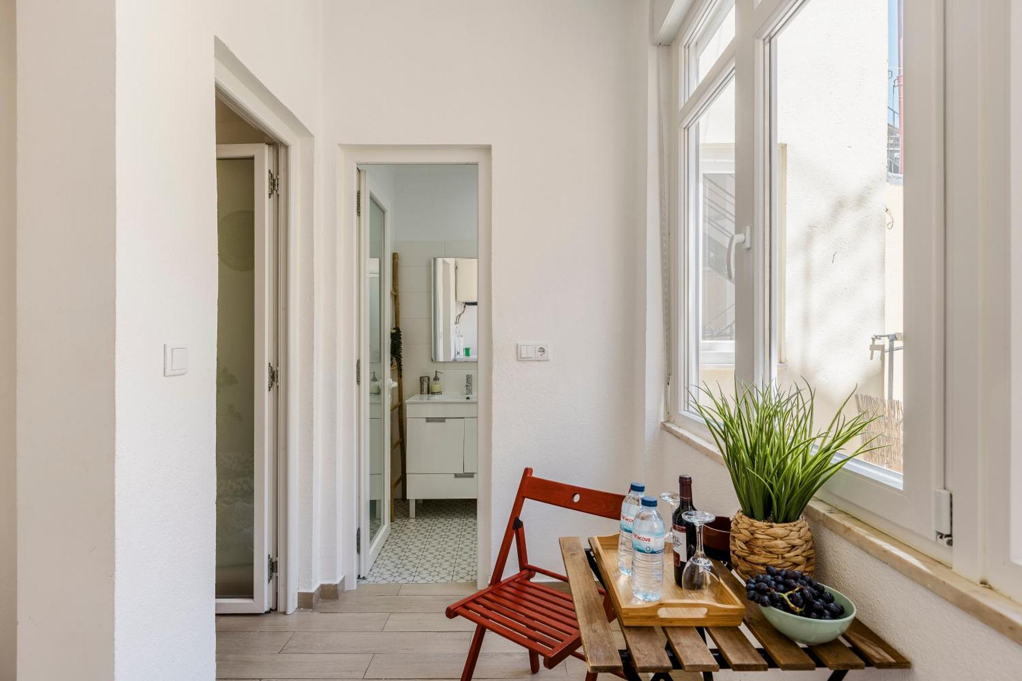 Apartment All2gether Lisbon