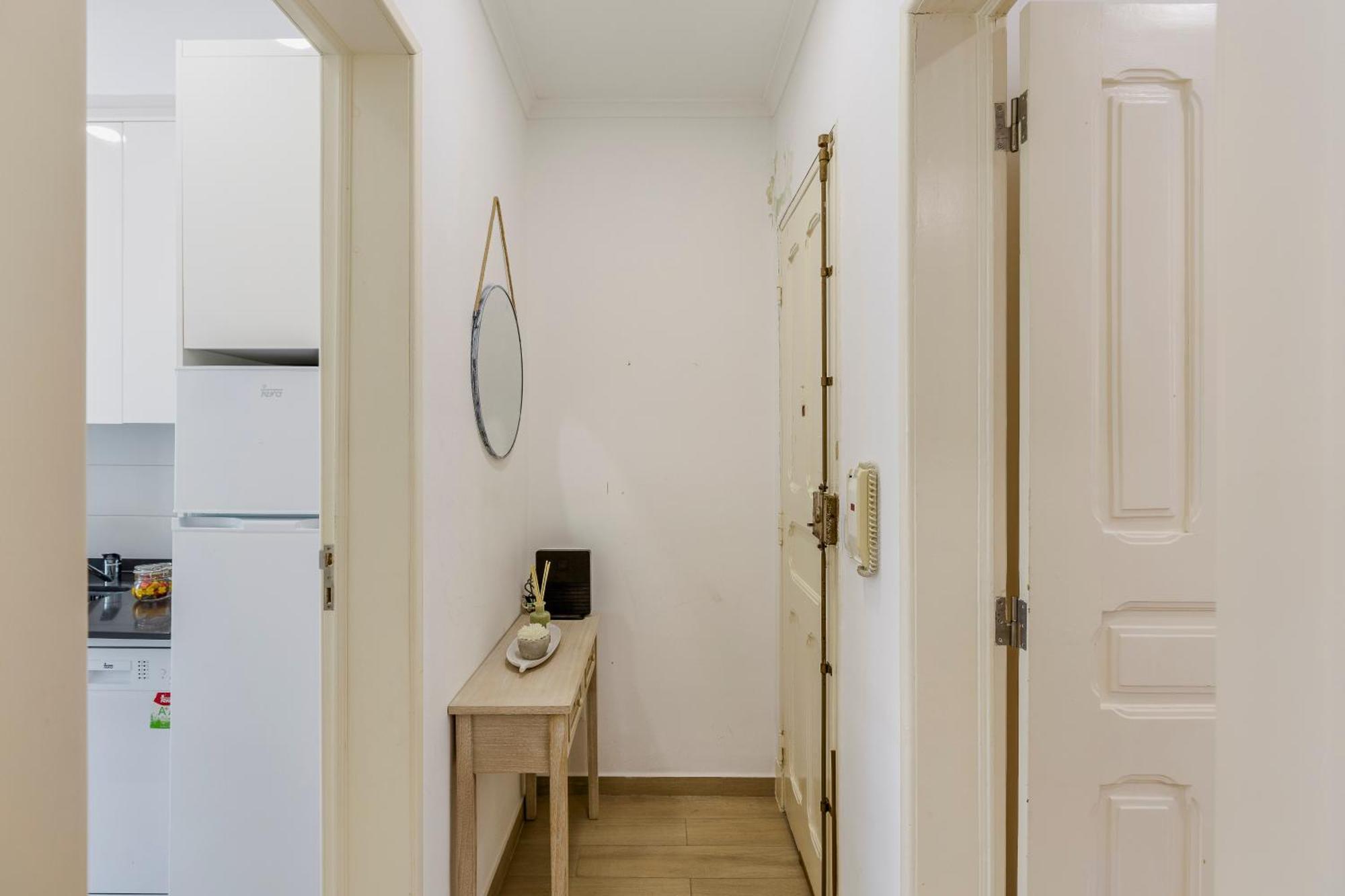 All2gether Apartment Lisbon