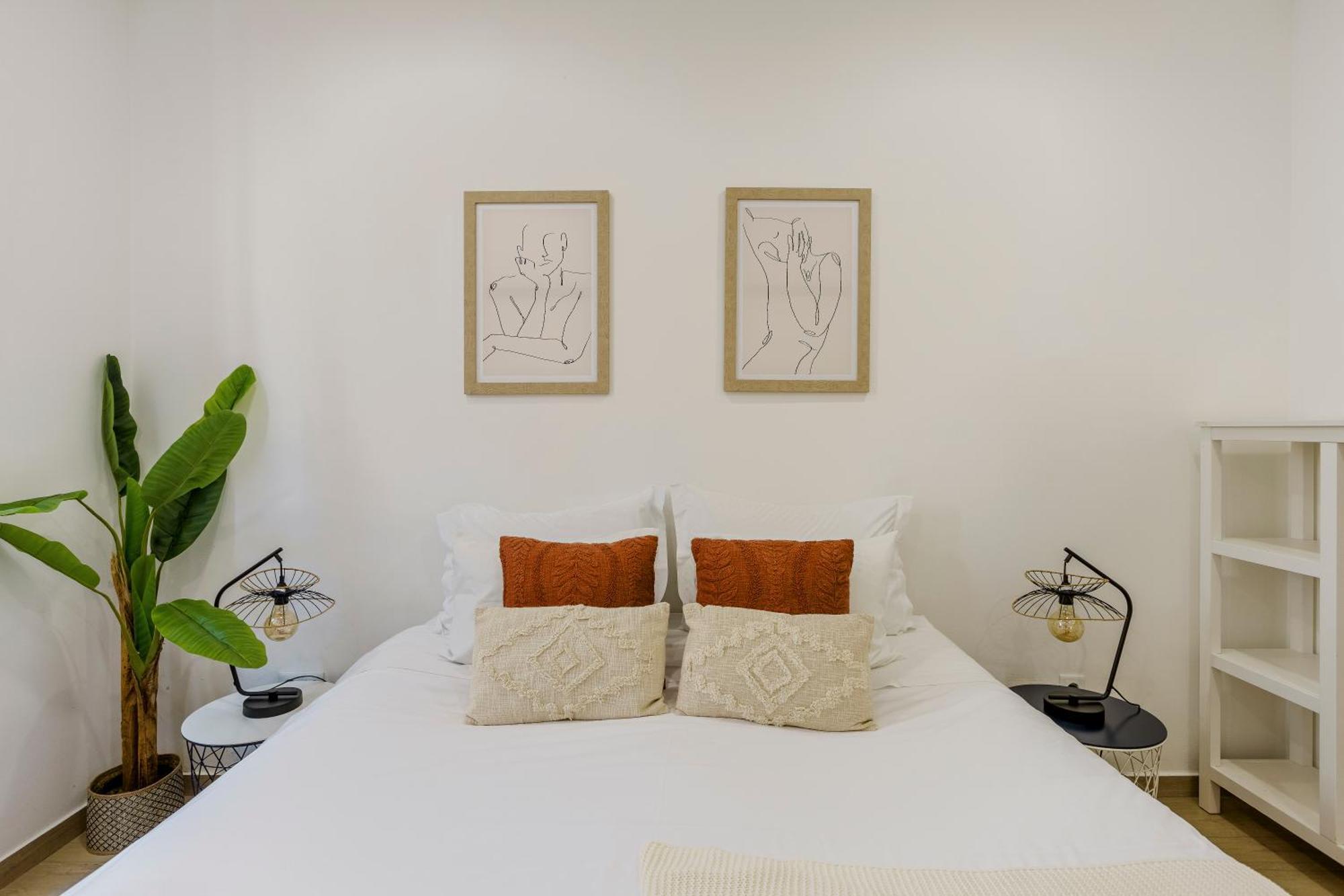 Apartment All2gether Lisbon