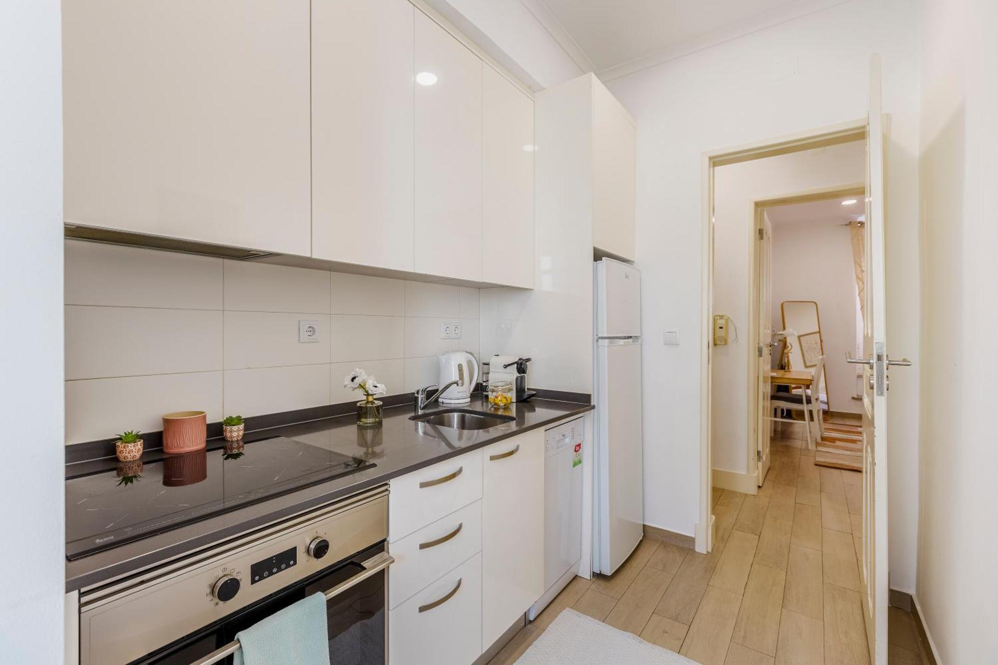 All2gether Apartment *